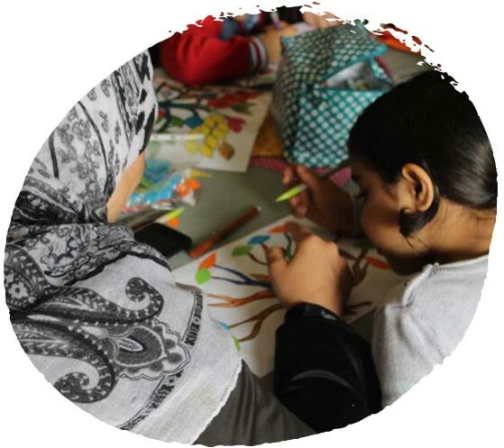 Formation de formateur "animer un atelier linguistique à visée parentale par France Dethan Consultante en formation, Art-Thérapeute & Psychopédagogue près d'Avignon, en Vaucluse