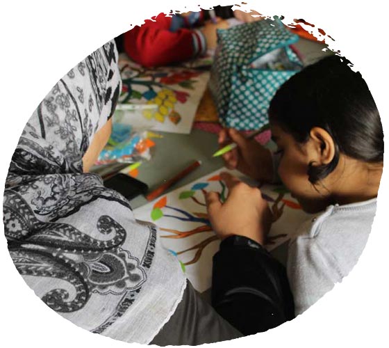 Formation de formateur "animer un atelier linguistique à visée parentale par France Dethan Consultante en formation, Art-Thérapeute & Psychopédagogue près d'Avignon, en Vaucluse