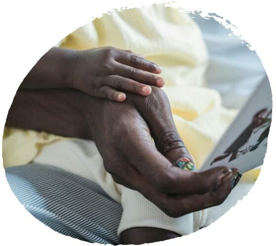 Formation animer un ASL mère/enfant, accueil 0-3 ans par France Dethan Consultante en Formation, Art-Thérapeute & Psychopédagogue près d'Avignon, en Vaucluse