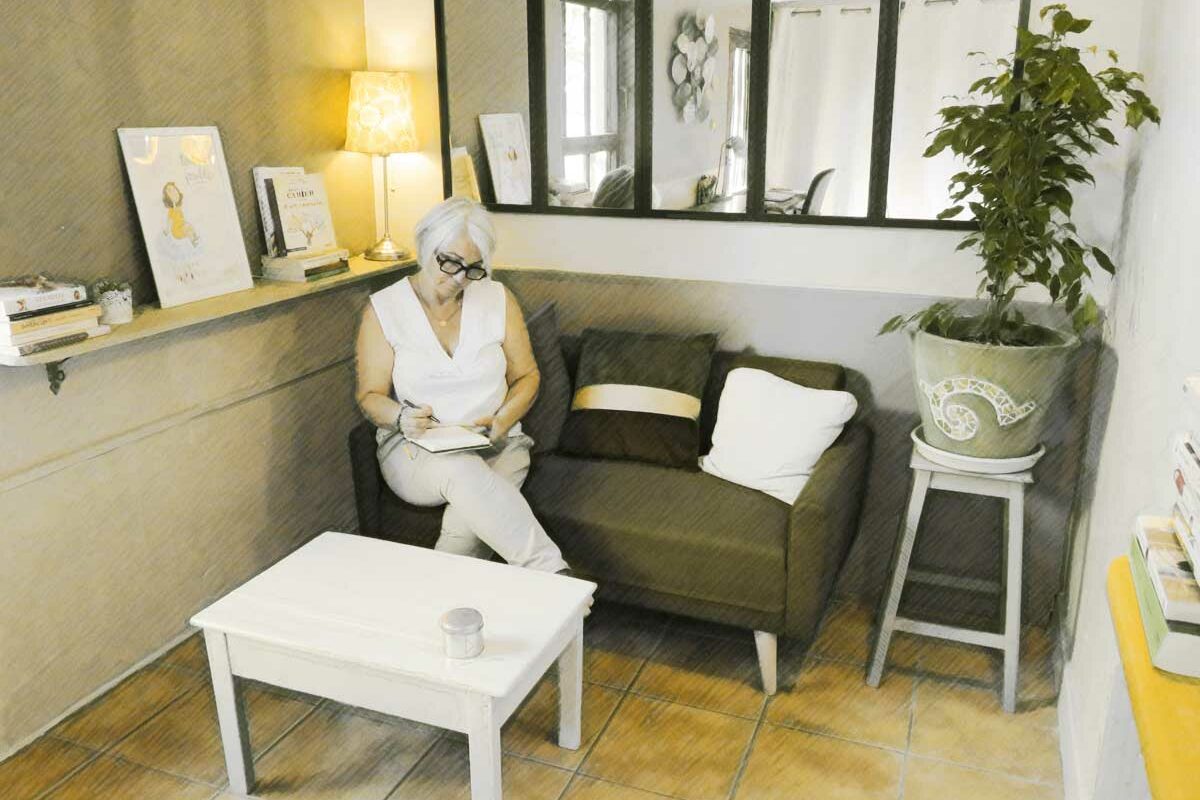 France Dethan, accompagnement pédagogique et thérapeutique à Carpentras, Vaucluse