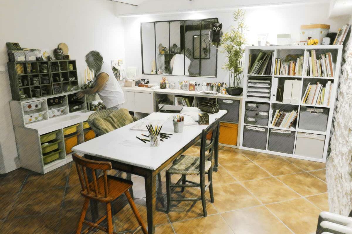 France Dethan, accompagnement pédagogique et thérapeutique à Carpentras, Vaucluse