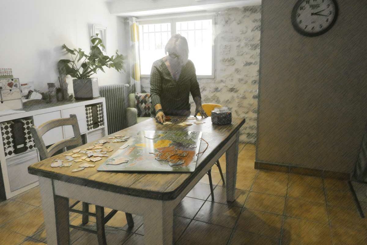 France Dethan, accompagnement pédagogique et thérapeutique à Carpentras, Vaucluse