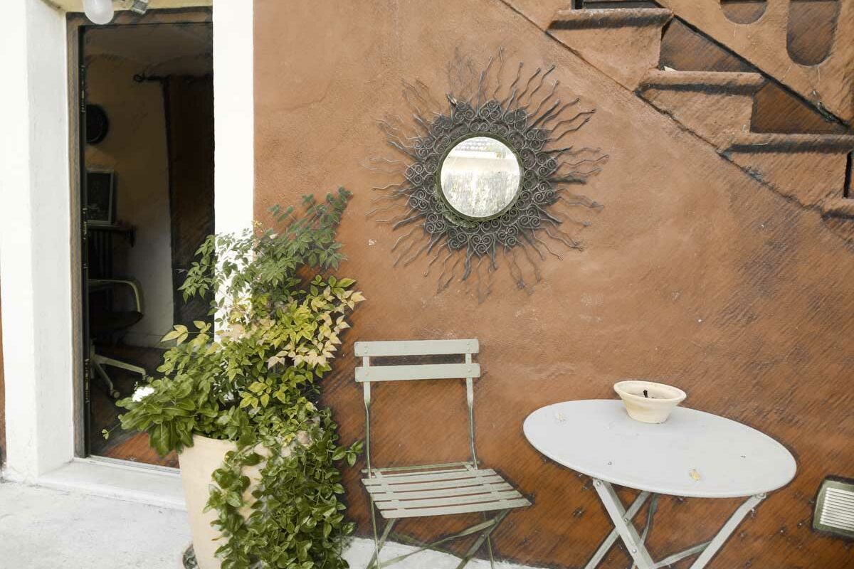 France Dethan, accompagnement pédagogique et thérapeutique à Carpentras, Vaucluse