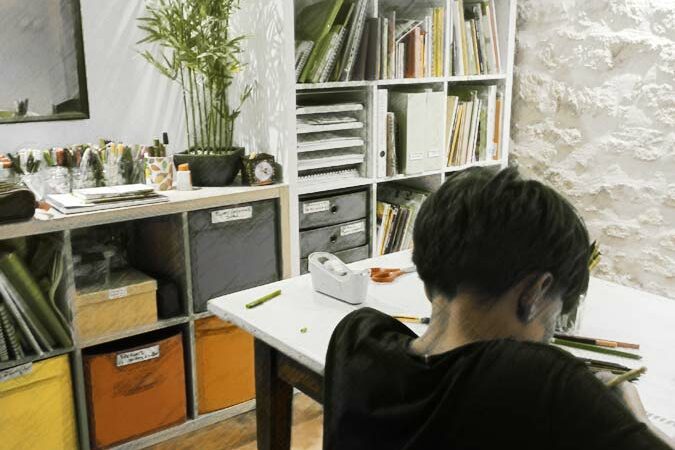 France Dethan, accompagnement pédagogique et thérapeutique à Carpentras, Vaucluse